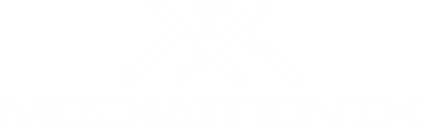 Mechatronix Logo